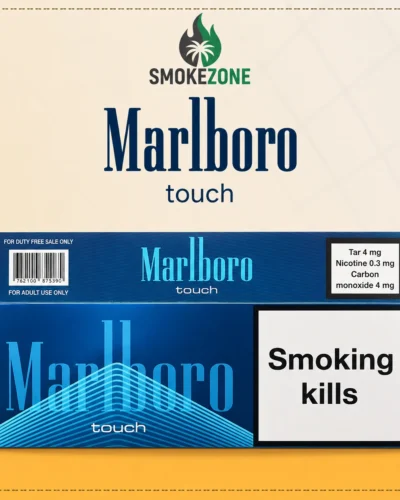 Marlboro Touch UAE | Original Compact Cigarettes