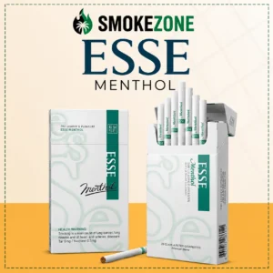 Esse Menthol UAE | Original Slim Cigarettes