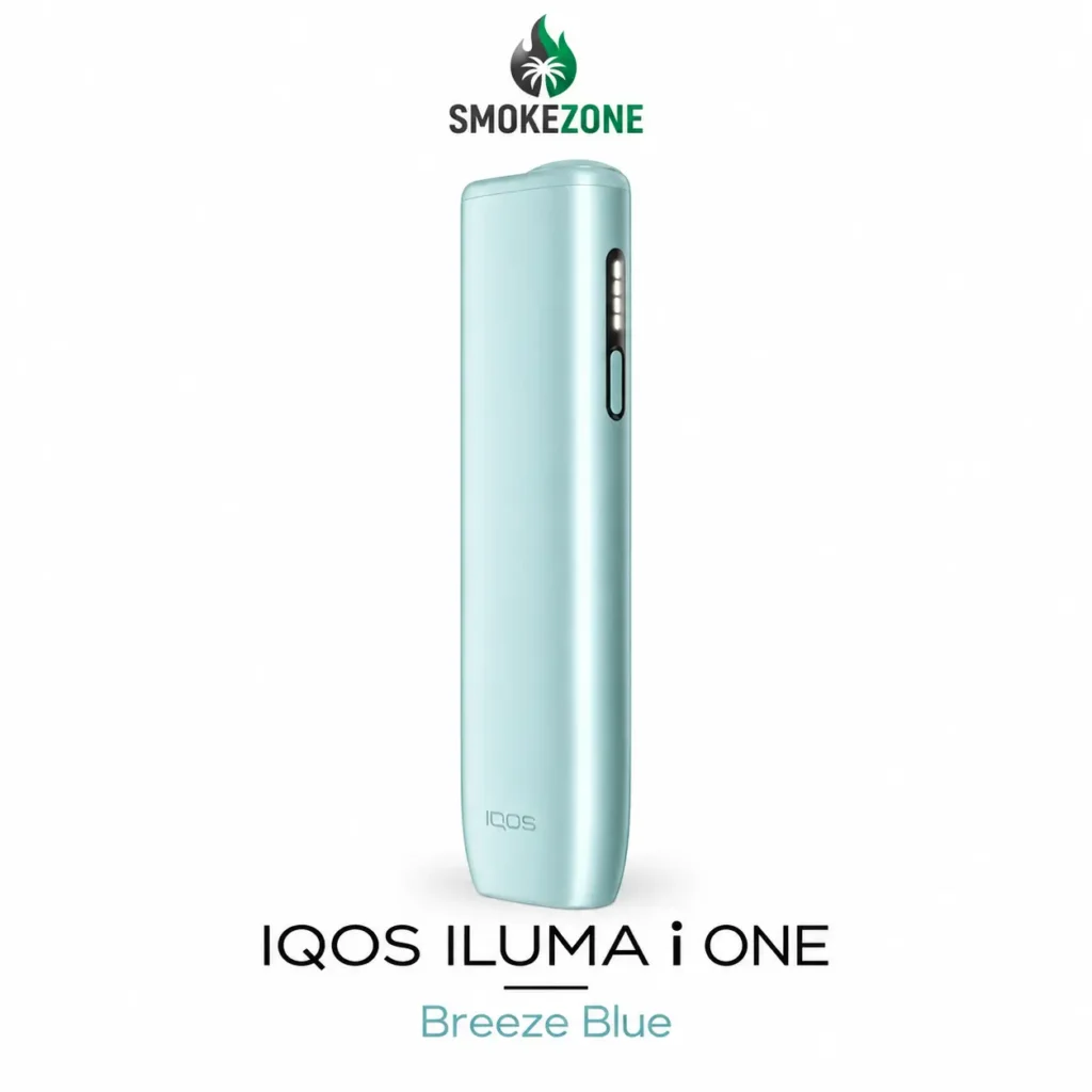 IQOS ILUMA i ONE  Breeze Blue