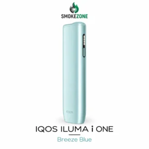 IQOS ILUMA i ONE  Breeze Blue