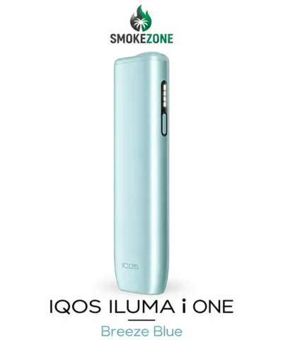 IQOS ILUMA i ONE  Breeze Blue