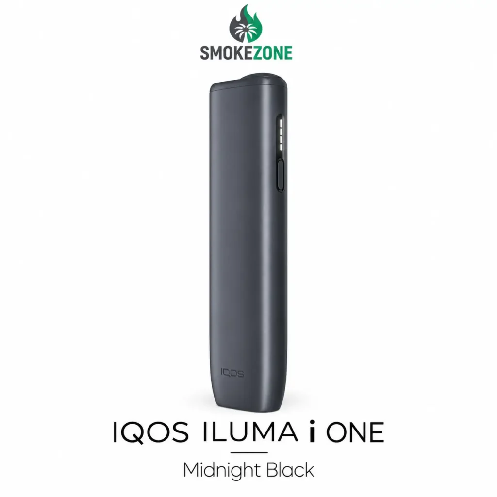 IQOS ILUMA i ONE Black
