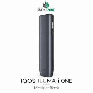 IQOS ILUMA i ONE Black