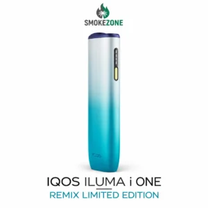 IQOS ILUMA i ONE Remix Limited Eddition