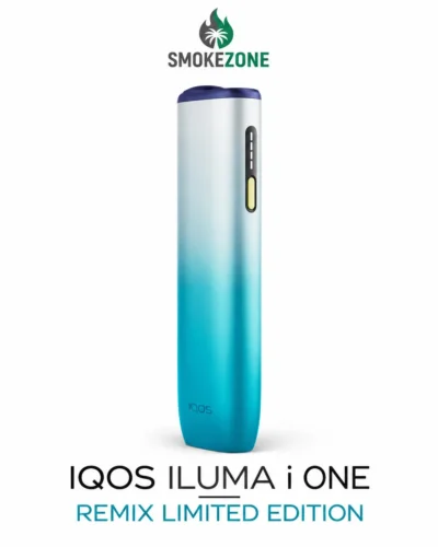 IQOS ILUMA i ONE Remix Limited Eddition