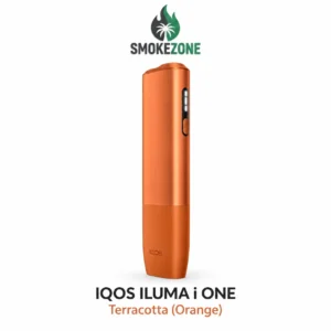 IQOS ILUMA i ONE Terracotta (orange)