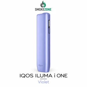 IQOS ILUMA i ONE Violet