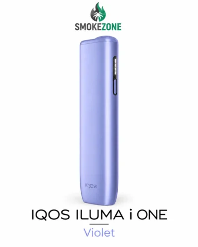 IQOS ILUMA i ONE Violet