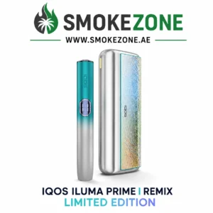 ILUMA i PRIME Remix Limited Edition