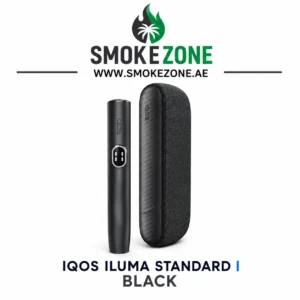 IQOS ILUMA i Standard Black