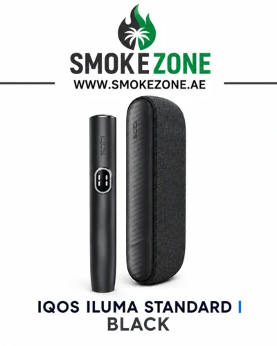 IQOS ILUMA i Standard Black