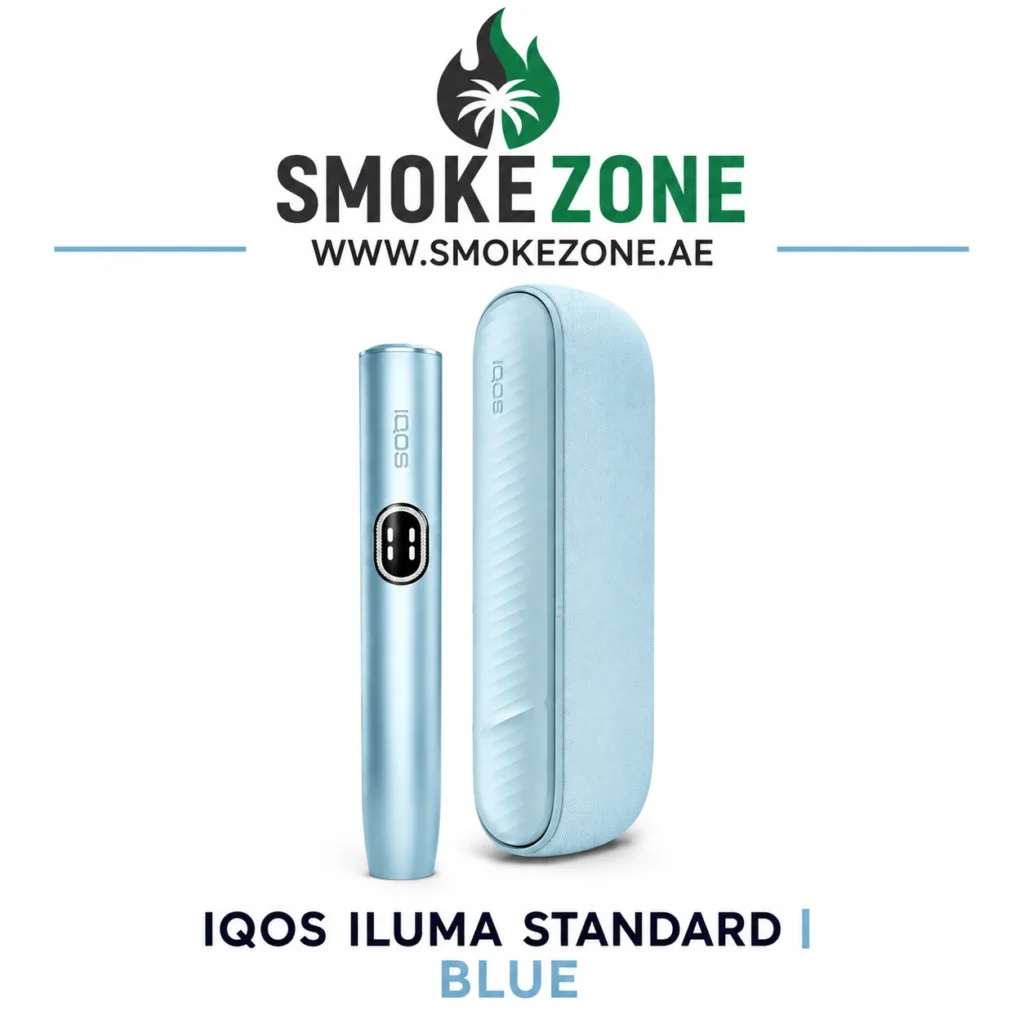 IQOS ILUMA i Standard Blue