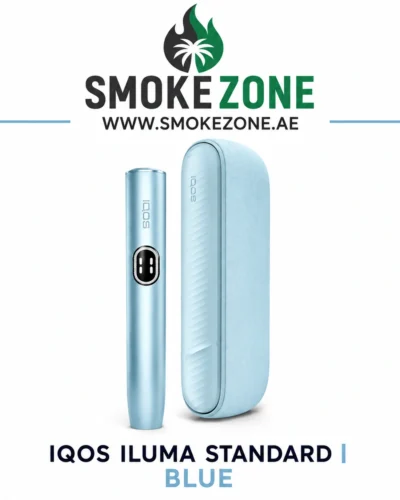 IQOS ILUMA i Standard Blue