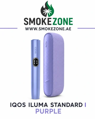 IQOS ILUMA i Standard Purple