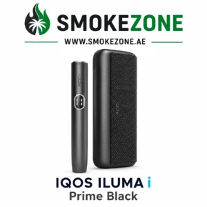 IQOS ILUMA i PRIME Black