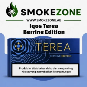 IQOS TEREA Berrine Edition Indonesian
