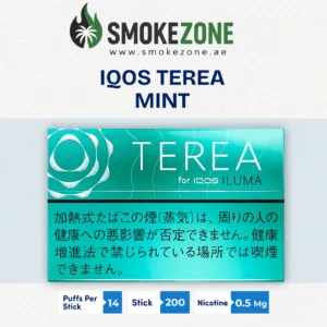 IQOS TEREA Mint