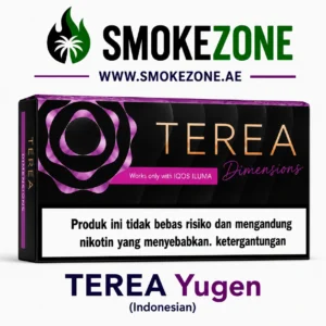 IQOS TEREA Dimension Yugen