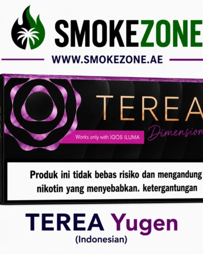 IQOS TEREA Dimension Yugen